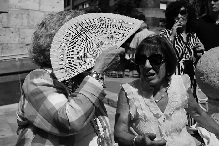 The Marvels Of Daily Life Captured In 45 New Stunning Photos By Mary Crnkovic Pilas