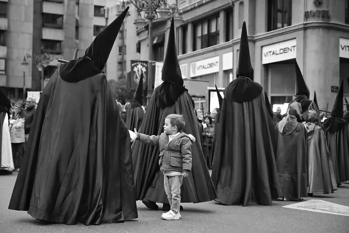 The Marvels Of Daily Life Captured In 45 New Stunning Photos By Mary Crnkovic Pilas