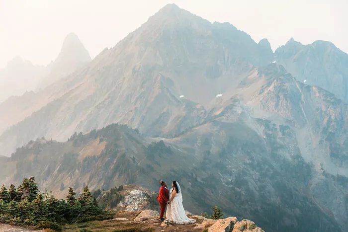 Image By Vannessa Crawford Of The Crawfords Photography Taken In Northern Cascades National Park, Wa, USA