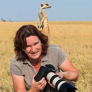 Anette Mossbacher
