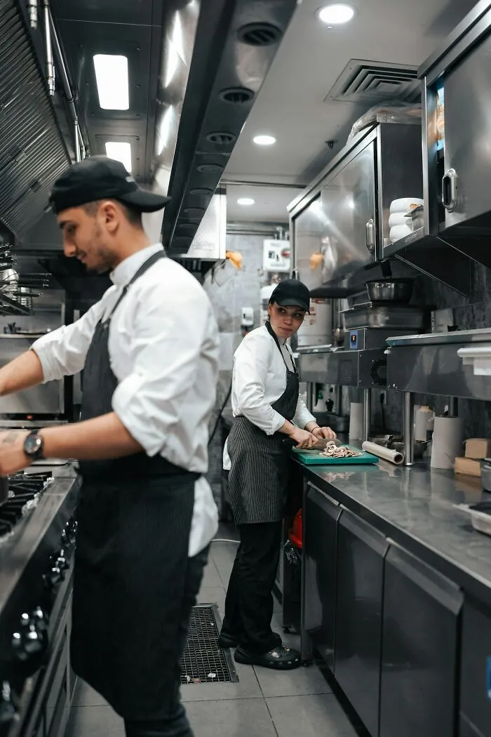 25 Chefs Share The Moments That Made Them Stop Cooking Professionally For Good