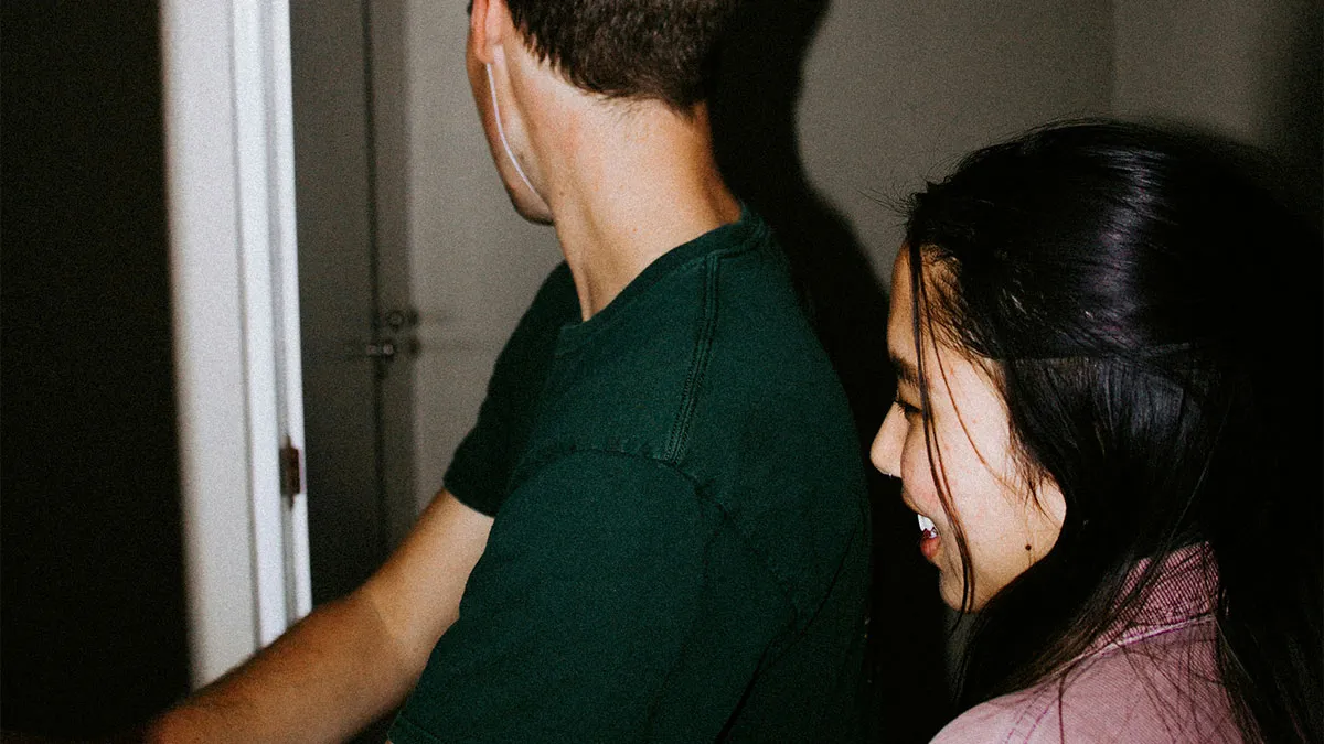 Hey Pandas, AITA For Pulling Away After My Friend Took Credit For My Ideas And Went After My Crush?