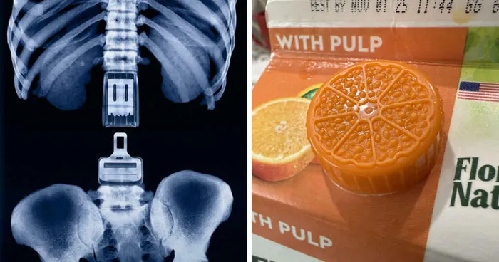 "Opposite Of Bad Design": 50 Brilliant Design Ideas That Went Viral And Totally Deserved It (New Pics)