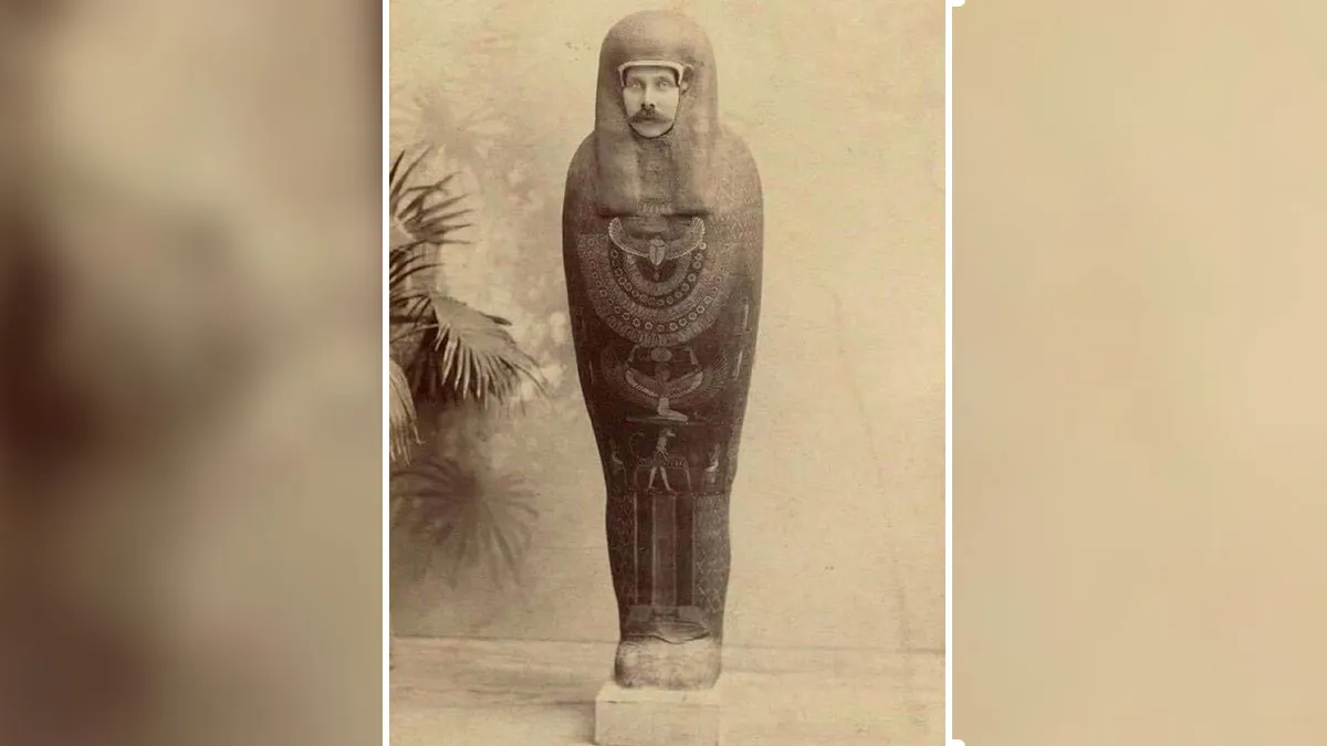 Egyptology Enthusiasts Online Think These Are The 50 Most Interesting Facts About Ancient Egypt