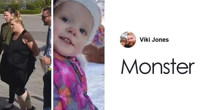 Mother Charged After Authorities Review Google Searches Made Before Daughter’s Passing