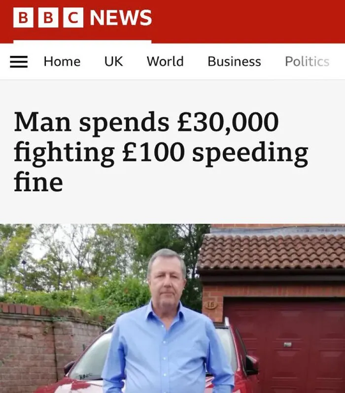 35 Of The Angriest (And Funniest) People Ever Seen On Local News