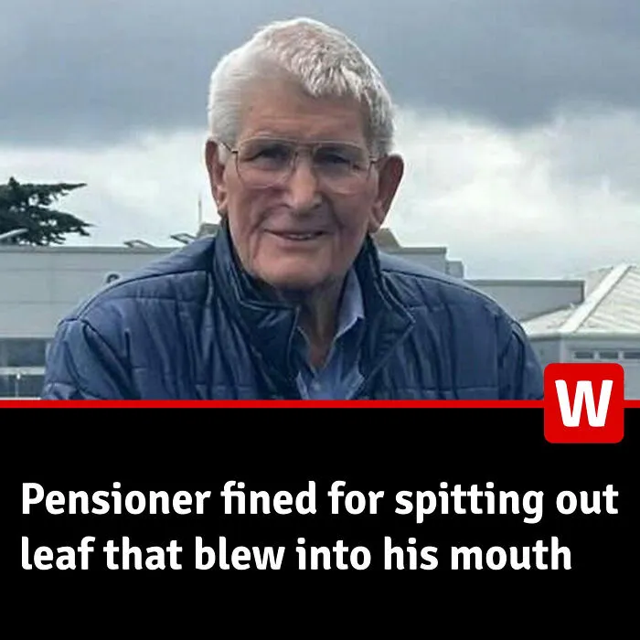 35 Of The Angriest (And Funniest) People Ever Seen On Local News