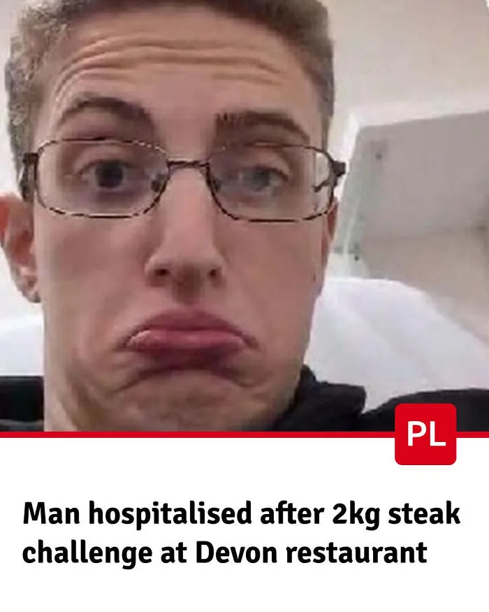 35 Of The Angriest (And Funniest) People Ever Seen On Local News
