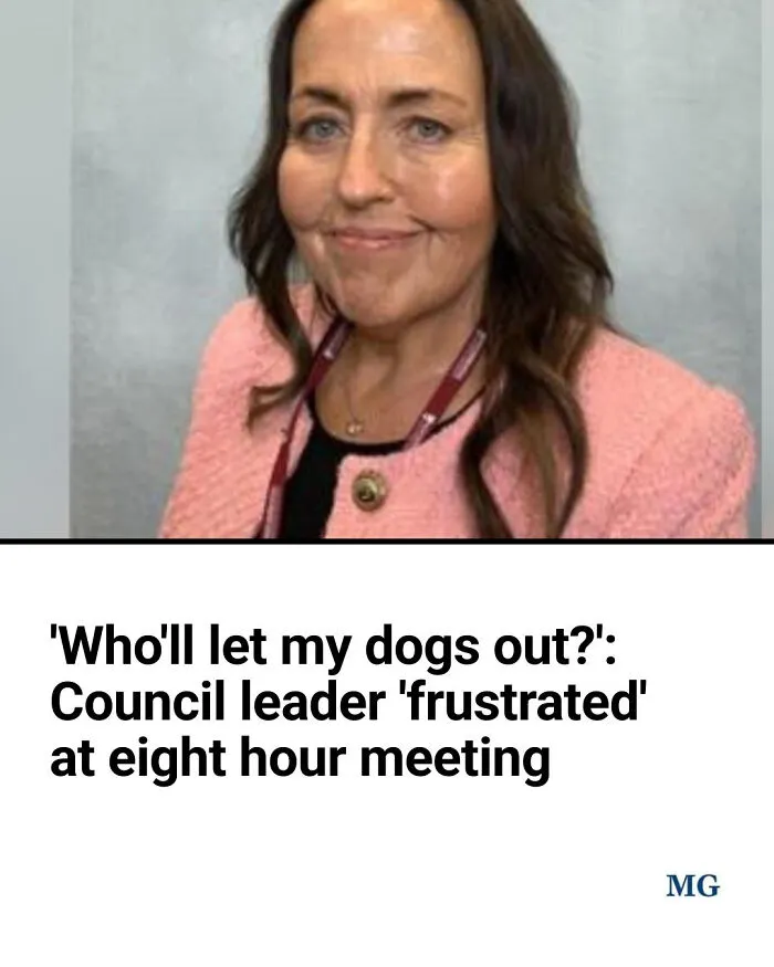 35 Of The Angriest (And Funniest) People Ever Seen On Local News