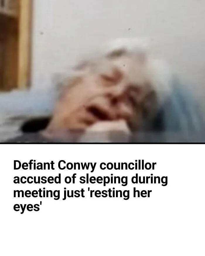 35 Of The Angriest (And Funniest) People Ever Seen On Local News