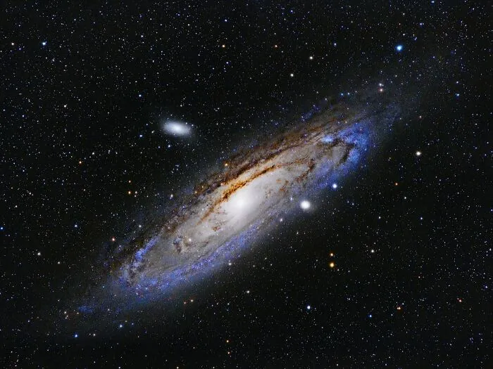 “What Is The Biggest Mystery We Still Aren't Close To Solving?” (25 Pics)