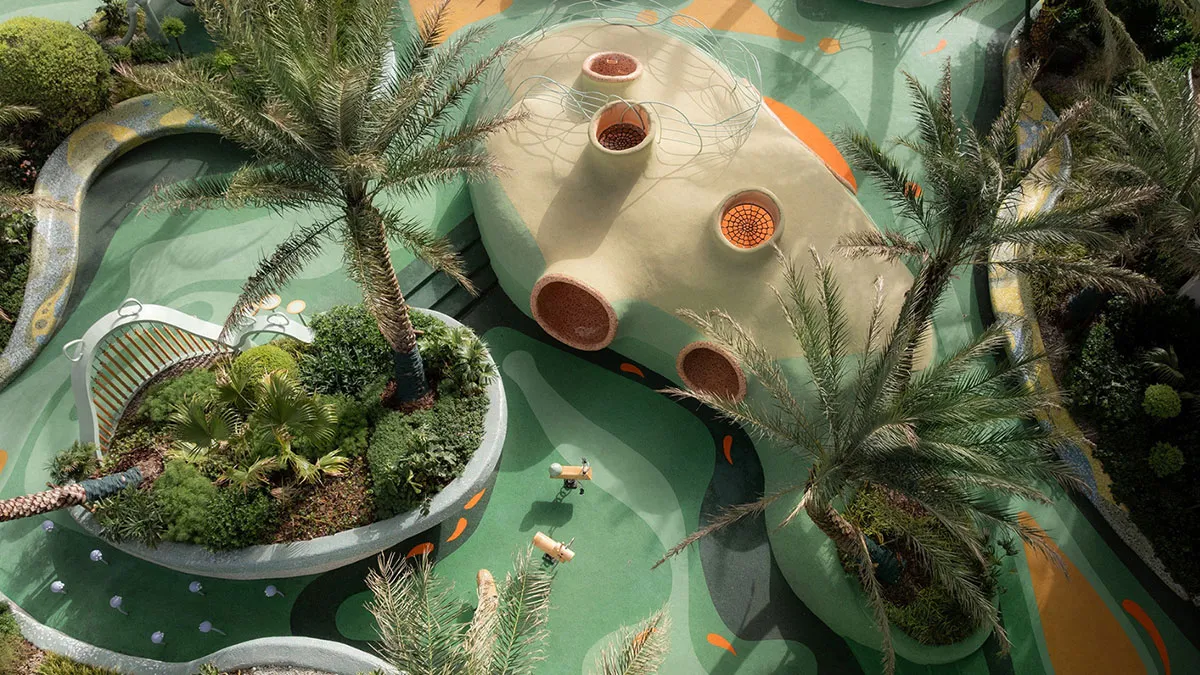 19 Architecture MasterPrize Winners That Prove Great Design Has No Borders