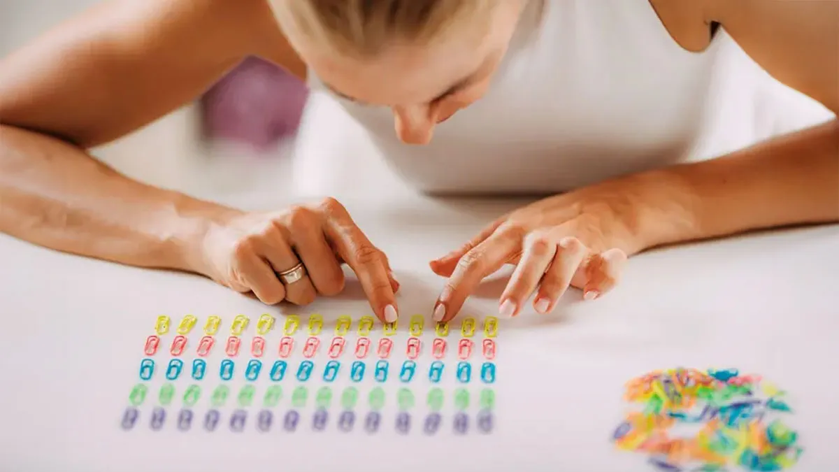 “Perfectionism Is A Spectrum”: Find Out Where You Fall On It With 26 Questions