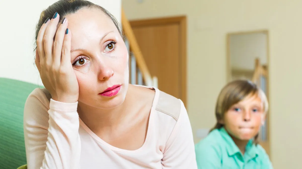 Mom Of 5 Asks Her Sibling To Babysit Her Kids For Free, Hurt When She Says She Can't Afford It