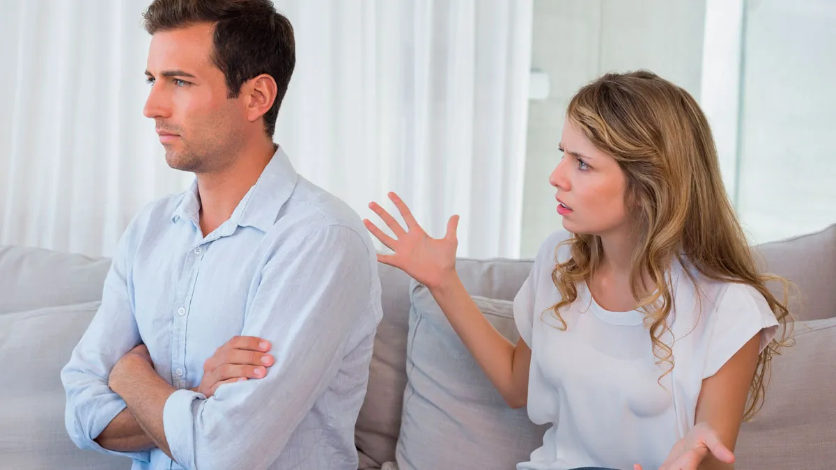 Man Asks Girlfriend What She Brings To The Table After 4.5 Years Together, Relationship Implodes