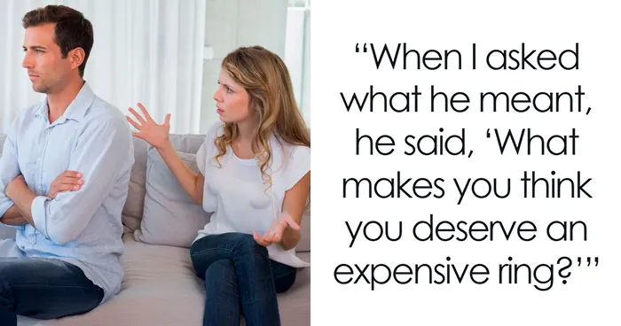 Man Asks Girlfriend What She Brings To The Table After 4.5 Years Together, Relationship Implodes