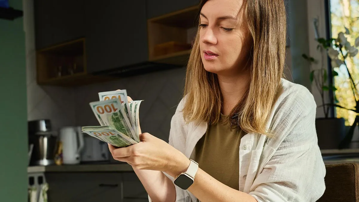 Man Owes $65K But Demands Sis Lend Him $15K More, SIL Has The Nerve To Snap When Woman Refuses