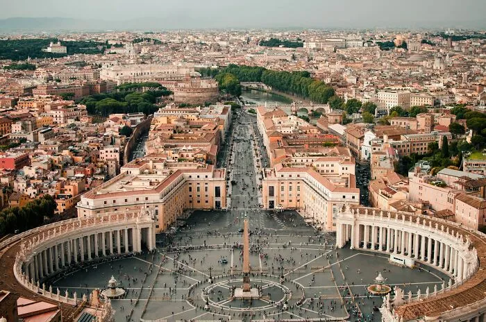 "Vatican City Has The Highest Crime Rate In The World": 49 Nonsense-Sounding Statements That Turned Out To Be True