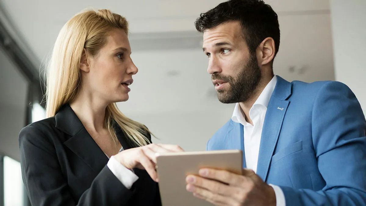 Coworker's Nickname For Woman Gets Him Sent To HR, He Doesn't See The Problem: "I Wanted To Compliment Her"