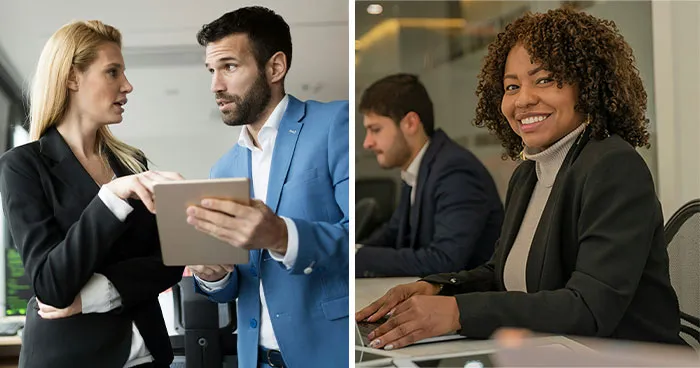 Coworker's Nickname For Woman Gets Him Sent To HR, He Doesn't See The Problem: "I Wanted To Compliment Her"