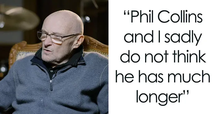 31 Celebrities That People Are Worried About - "I Hope He's Doing OK"