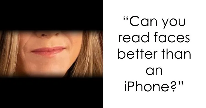 Only Those With Great Facial Recognition Will Identify 35 Celebrities By Just Their Mouths