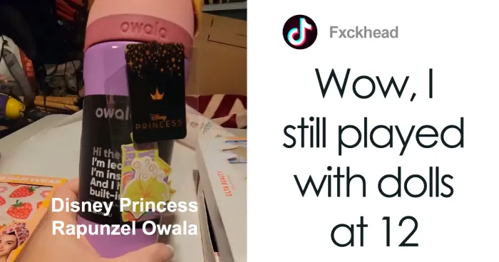 Mom Of 3 Under Fire After She Shares What She Got For Her 12-Year-Old Daughter For Christmas