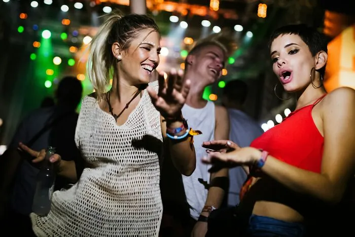 Folks Share 34 Work Christmas Party Stories That Got So Wild That They Will Never Be Forgotten