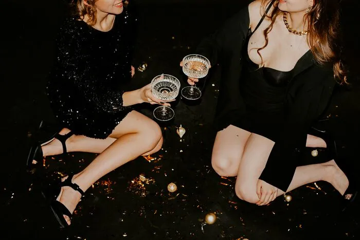Folks Share 34 Work Christmas Party Stories That Got So Wild That They Will Never Be Forgotten