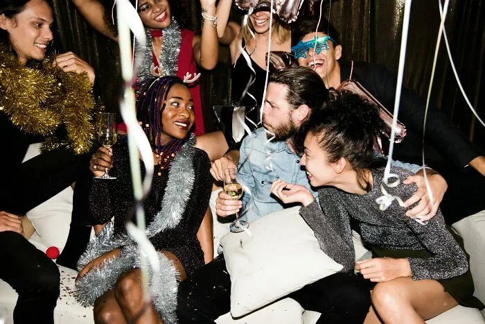 Folks Share 34 Work Christmas Party Stories That Got So Wild That They Will Never Be Forgotten