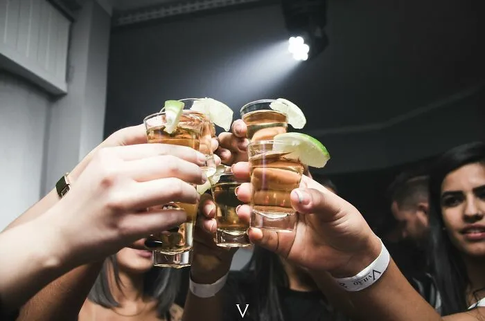 Folks Share 34 Work Christmas Party Stories That Got So Wild That They Will Never Be Forgotten