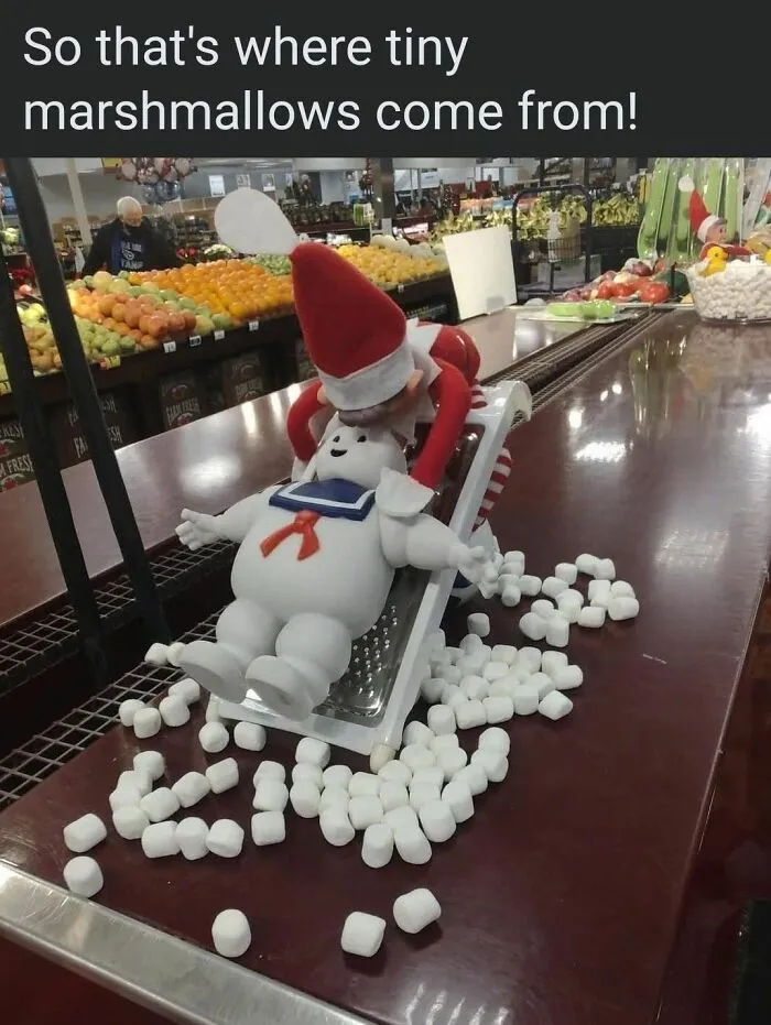 50 Tree-Mendously Funny Christmas Memes That Perfectly Capture The Vibe Of The Jolly Season