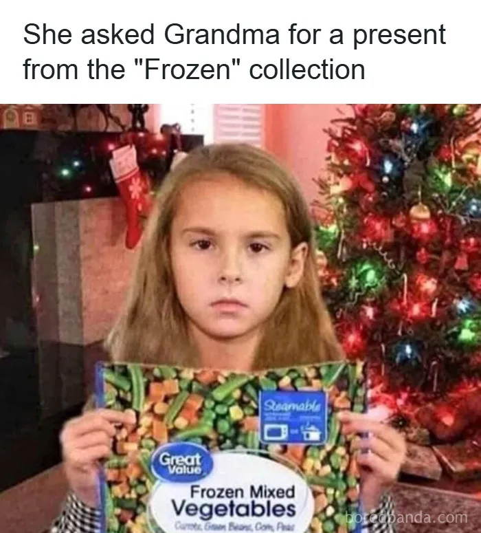 50 Tree-Mendously Funny Christmas Memes That Perfectly Capture The Vibe Of The Jolly Season
