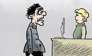 If You’ve Ever Worked Retail, These 50 Comics Might Feel Very Relatable (New Pics)
