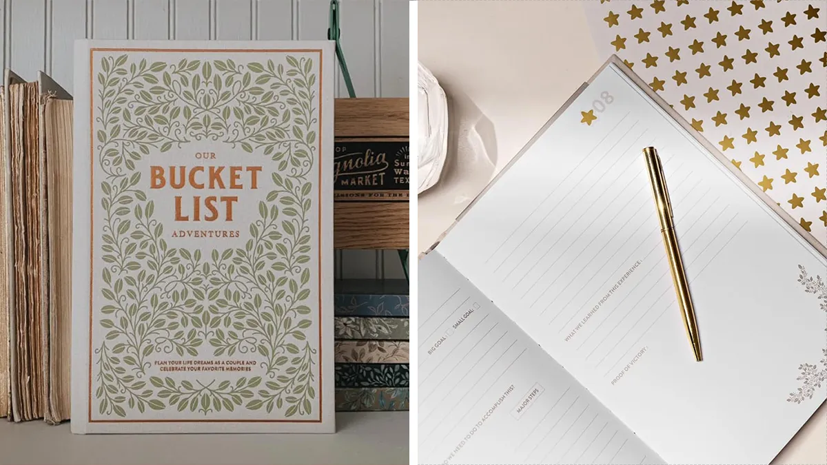 The Official "How To Impress The Couple Who Has Seen It All" Gift Guide, Featuring 23 Genius Ideas 
