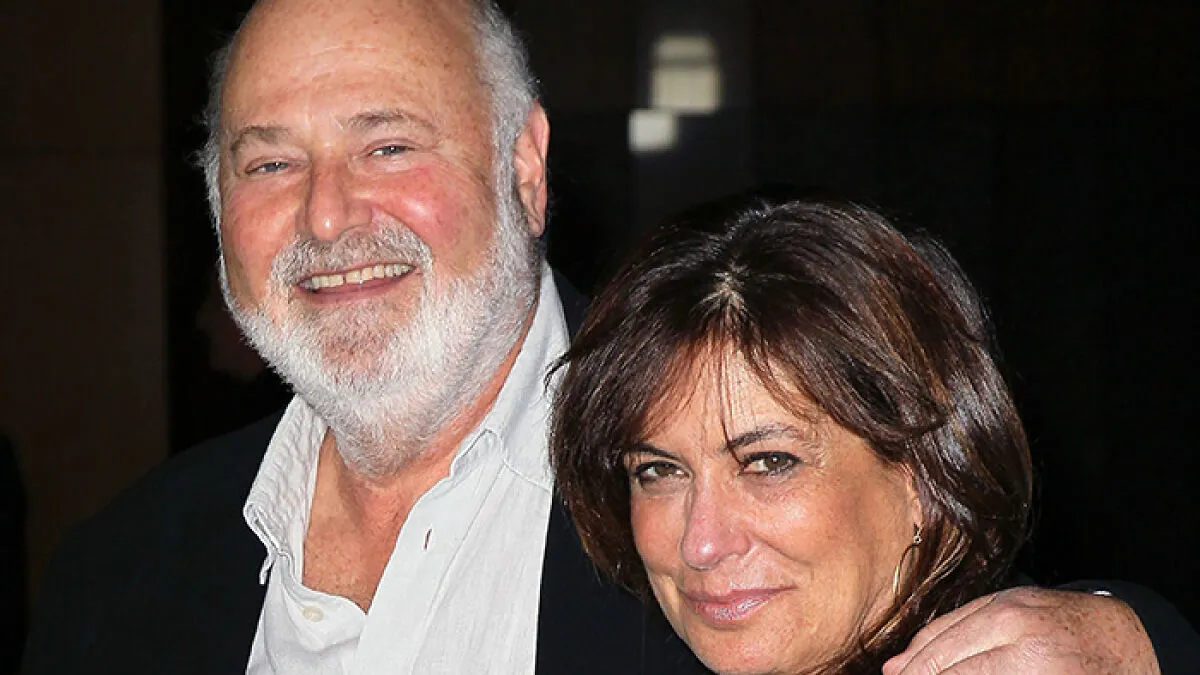 Rob Reiner's Close Friend Eric Idle Reveals What Hollywood Icon Said To Him Night Before His Disturbing Passing