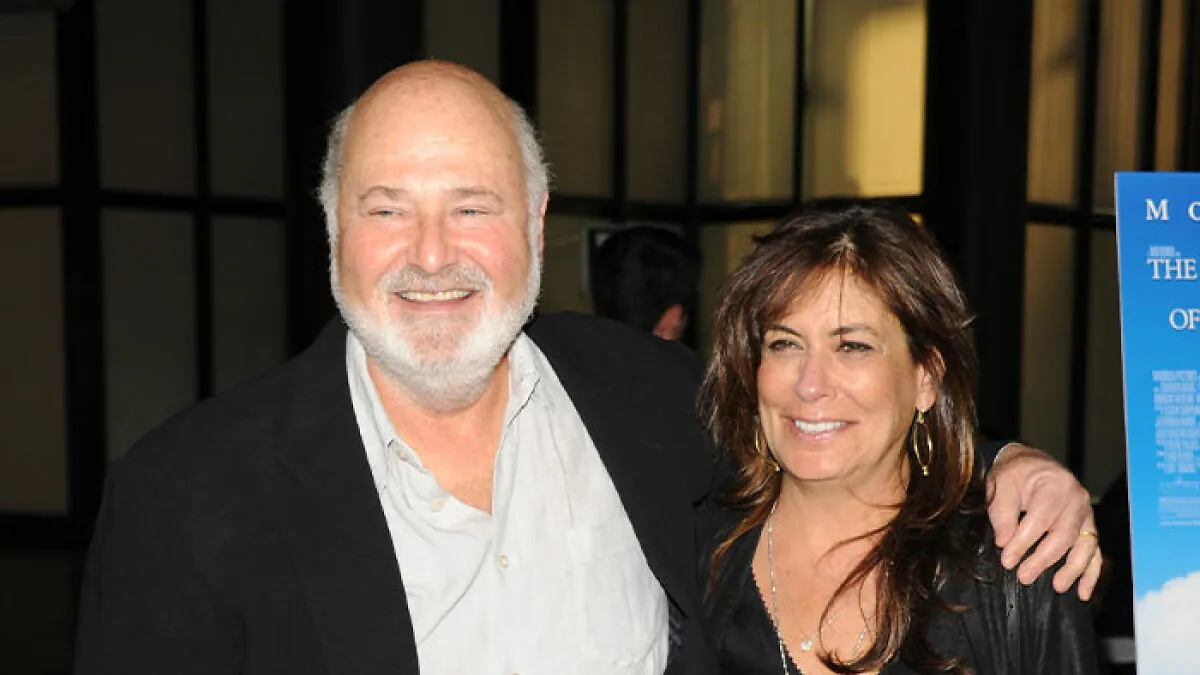 “This Is Seriously Distasteful”: Trump Under Fire For Post Claiming Rob Reiner And Wife Passed From ‘TDS’
