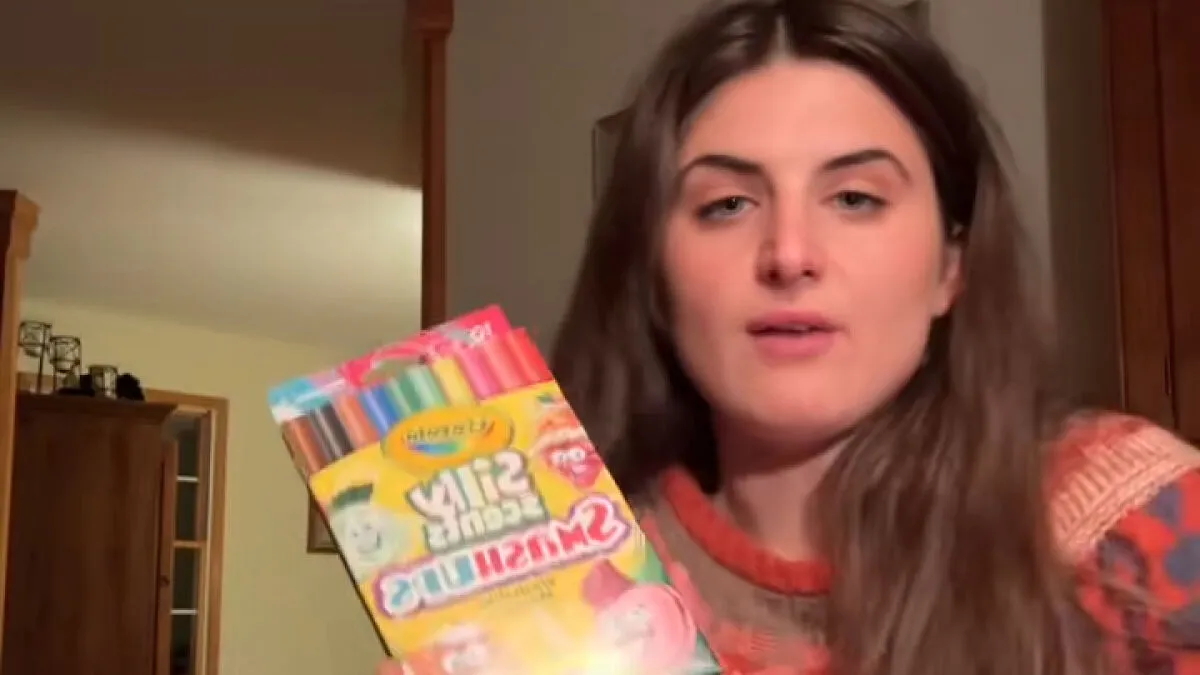 “Not Acceptable”: Woman Sparks Backlash After Buying Dollar Store Items For Child’s Angel Tree Haul
