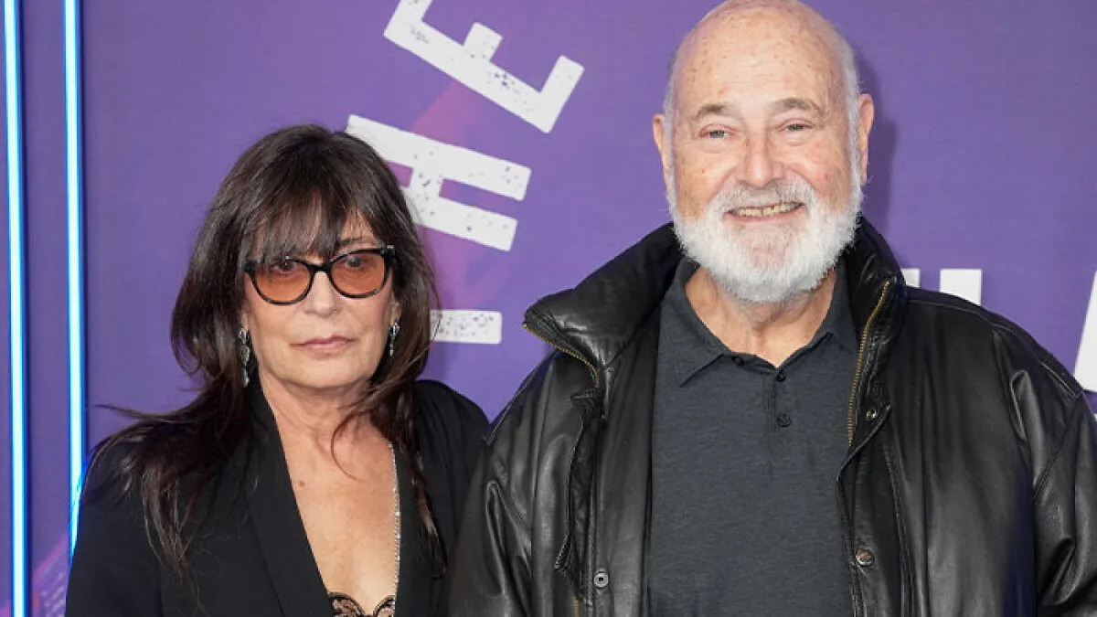 Rob Reiner And Son Nick Fought At Conan O’Brien’s Christmas Party 24 Hours Before Fatal Incident