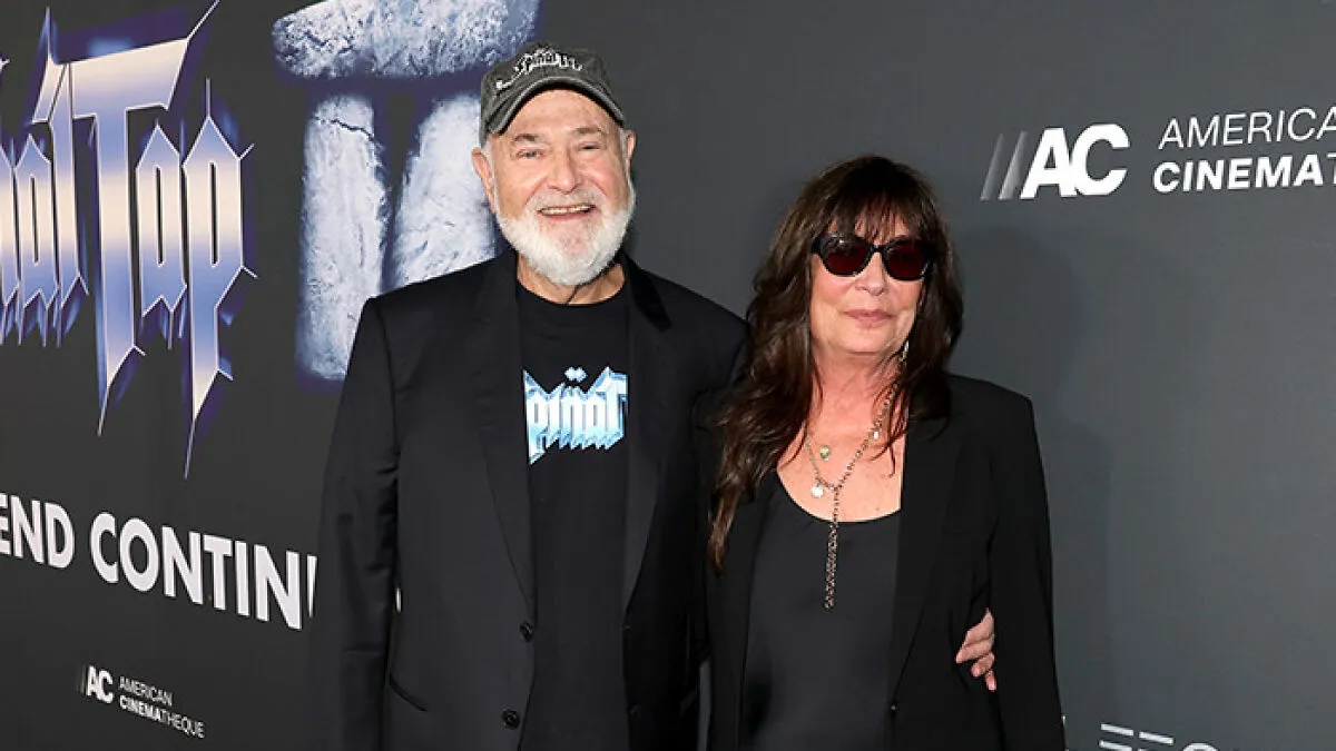 Nick Reiner To Be Officially Charged For Rob Reiner's Slaying As Disturbing Timeline Emerges