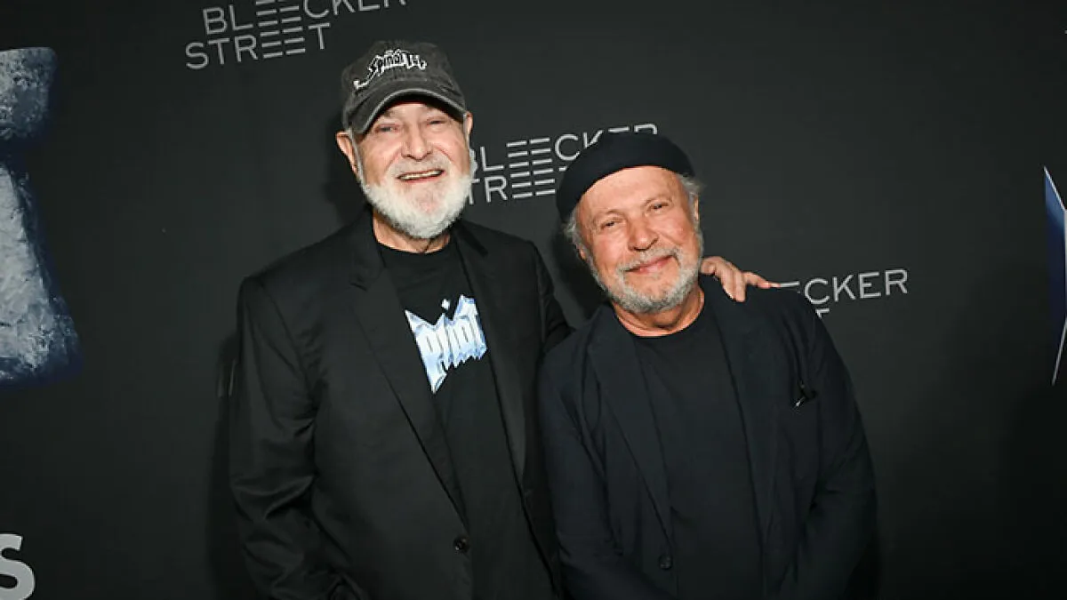 “Lost Robin Williams, And His Home”: Fans Feel For Billy Crystal After Statement About Rob Reiner