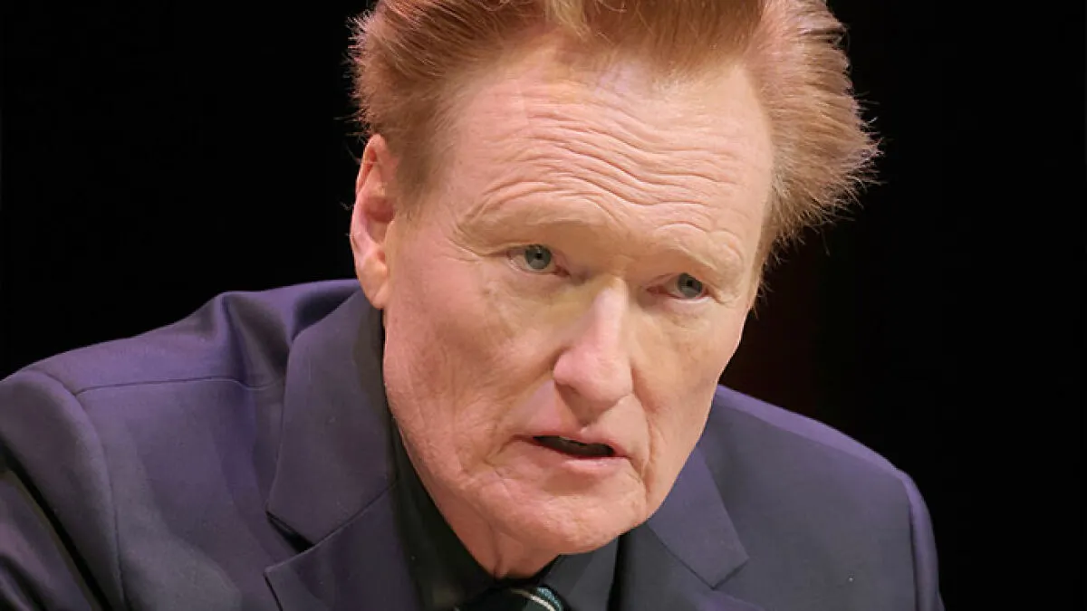 What Rob Reiner's Son Asked Celebrities At Conan O'Brien's Party That 'Freaked Everyone Out'