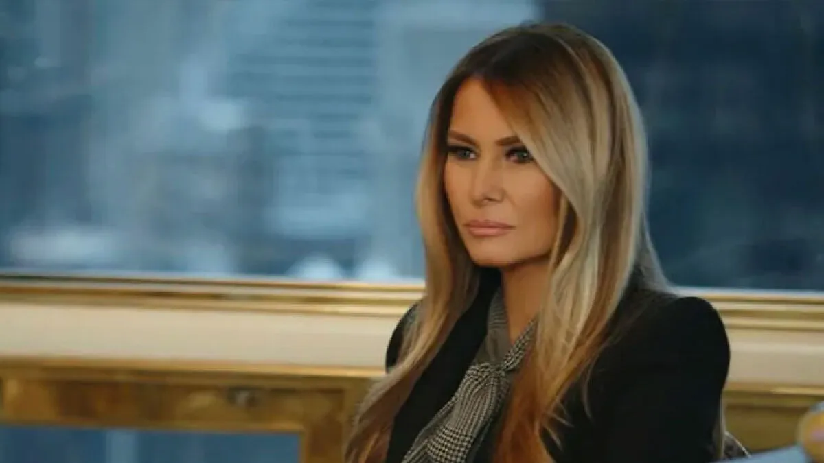 "I Can't Wait To Not Watch It": Here’s What People Have To Say About Melania Trump’s New Documentary