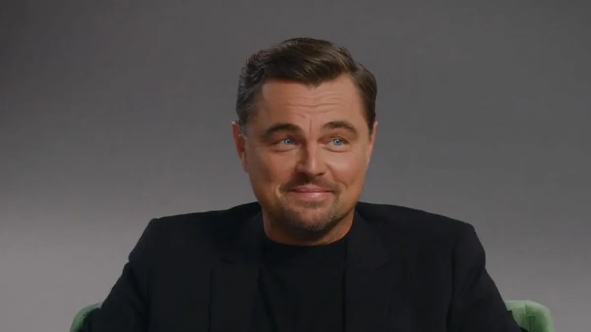 “She Knew”: Fans Are Sure Jennifer Lawrence Mocked DiCaprio’s Dating History In Recent Interview