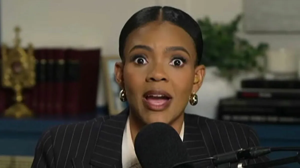 "Did She Measure It?": Candace Owens’ Comment About Brigitte Macron Leaves Viewers In Disbelief