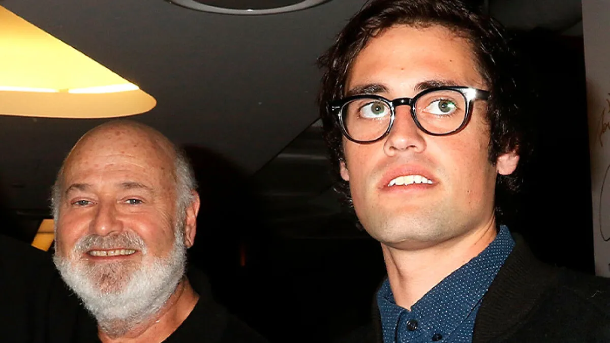 Conan O’Brien Stopped 911 Call As Nick Reiner’s Explosive Fight With Dad Terrified Guests At Party