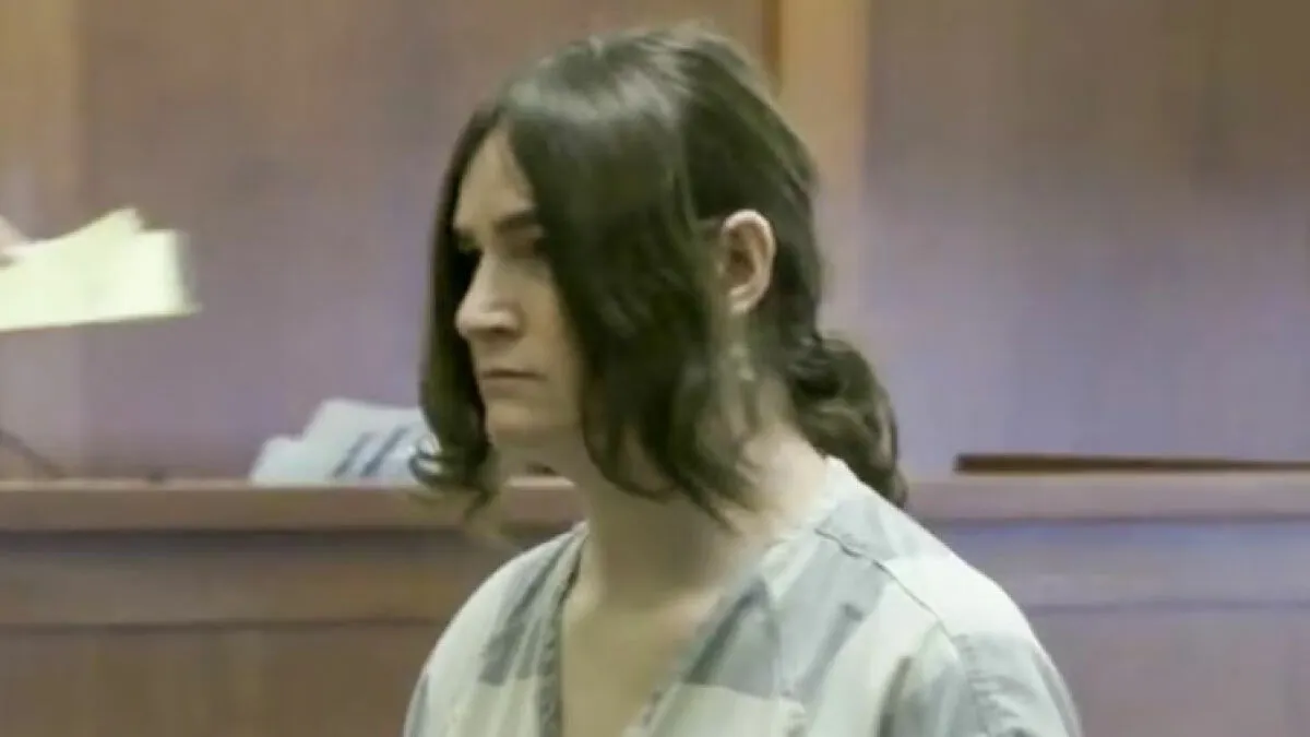 Trans Muslim Woman’s Fate Revealed After She Tried Skipping Sentencing For Parents' Passing