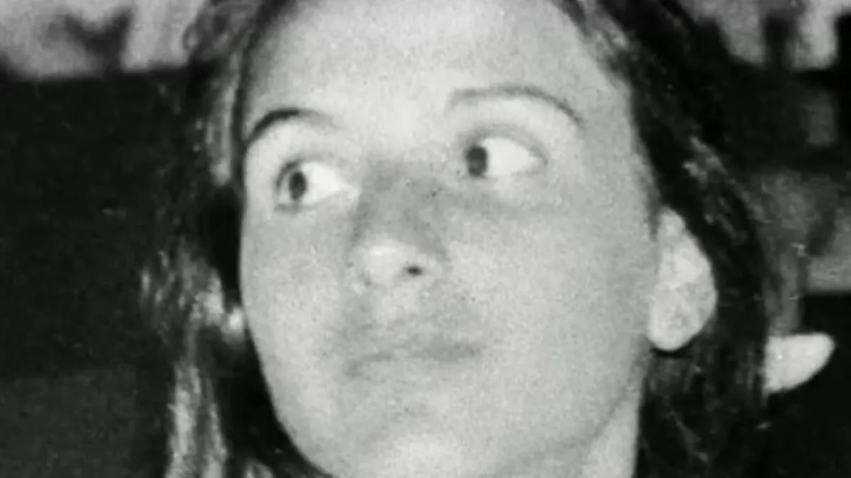 Bombshell Twist In Decades-Old Cold Case Of The 'Vatican Girl' Who Vanished 42 Years Ago