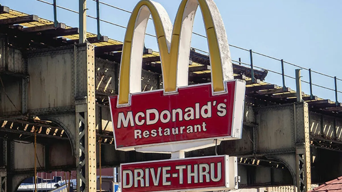 “Final Destination Stuff”: Man Loses Life In Freak McDonald’s Drive-Thru Accident, Details Stun