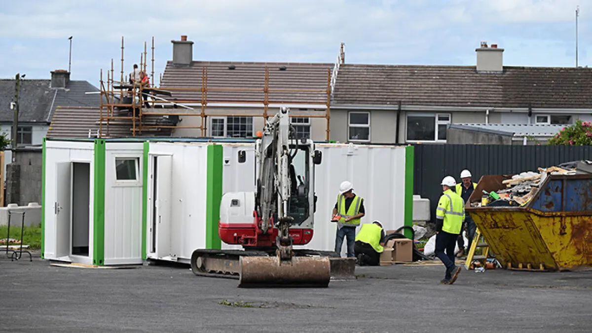 Horrifying Update After Bodies Of Nearly 800 Babies Found In Septic Tank